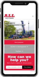 Cleveland Web Design Projects