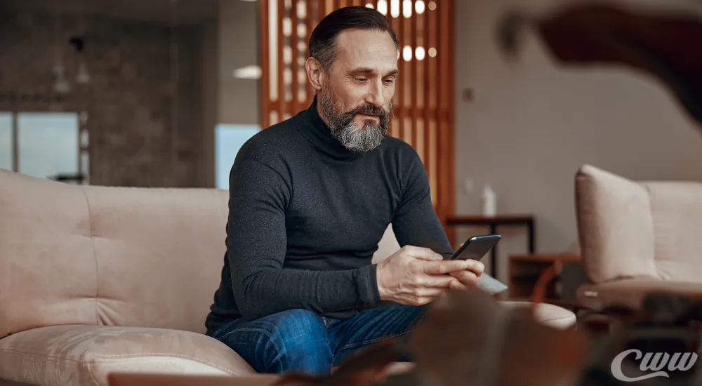 Your customers will often start forming opinions about your business within a few seconds of visiting your website. High quality web design doesn't stop at just the visuals. Web page design also impacts how a site functions, how easy it is to use it, and for your customers to find the information they need.