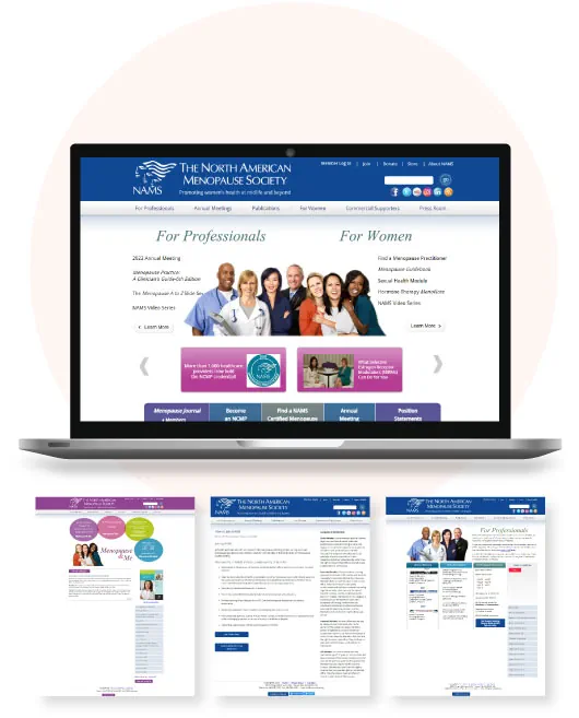 local Cleveland web designers
