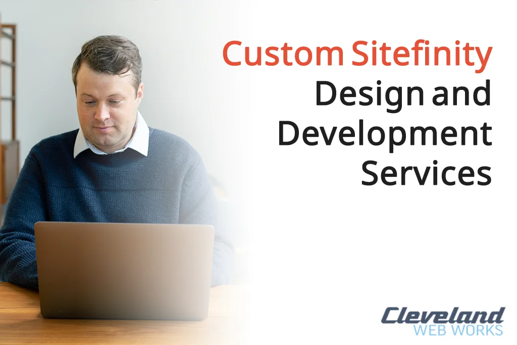 CWW: Your Custom Sitefinity Development Partner